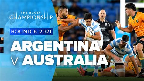 argentina vs australia en vivo online rugby